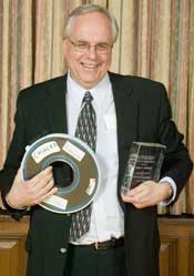 ICPSR Flanigan Award